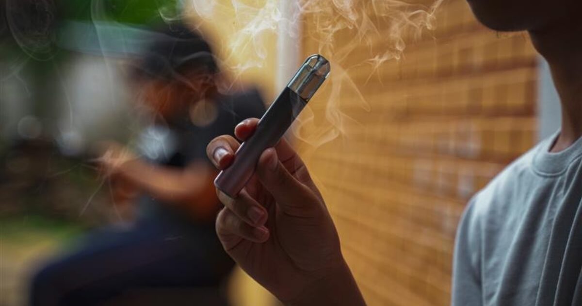 Vaping | Cancer Council SA Vaping | Cancer Council SA