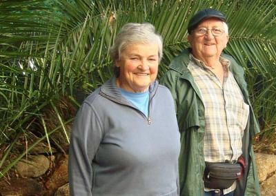 Judith’s Legacy Walk for Ovarian Cancer