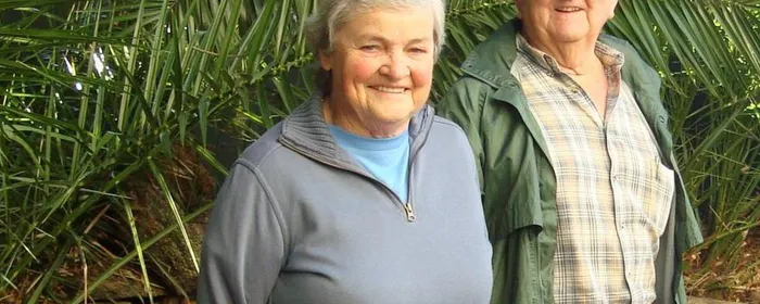 Judith’s Legacy Walk for Ovarian Cancer