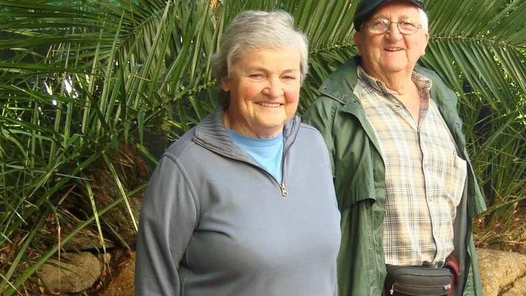 Judith’s Legacy Walk for Ovarian Cancer