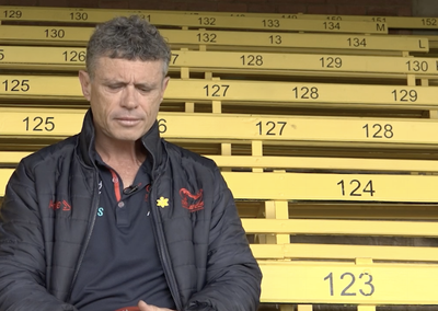 Cancer Council SA James Story