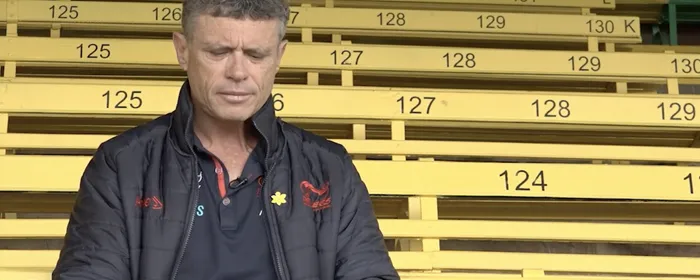 Cancer Council SA James Story