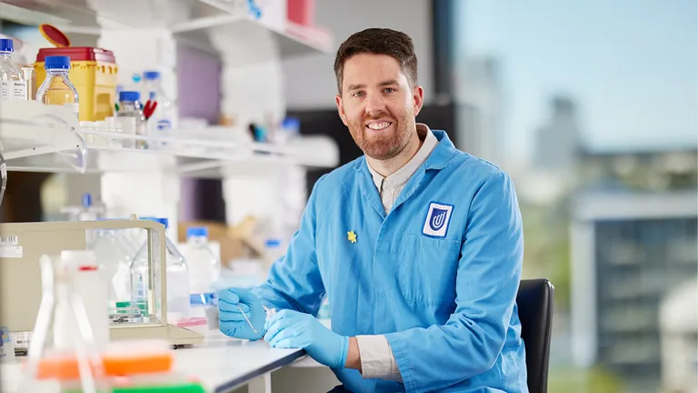 Innovative new nanomedicine research aims to reduce side effects of cancer treatment