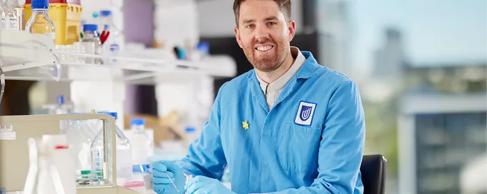 Innovative new nanomedicine research aims to reduce side effects of cancer treatment