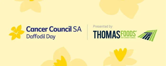 Daffodil Day official state partner announced as Thomas Foods International