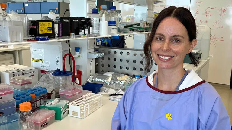 Doubling the impact for South Australian cancer research