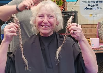 Popping on the kettle for 32 years of Australia’s Biggest Morning Tea