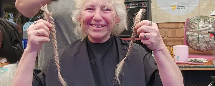 Popping on the kettle for 32 years of Australia’s Biggest Morning Tea