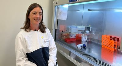 World-leading rare blood cancer research