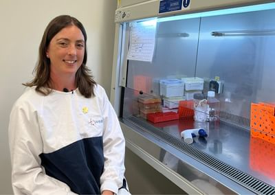 World-leading rare blood cancer research