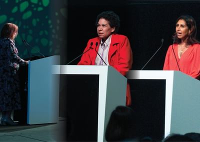 25th CNSA conference