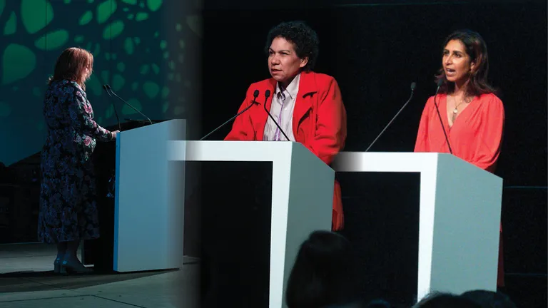 25th CNSA conference