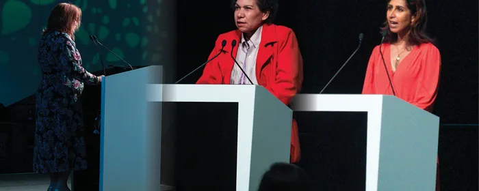 25th CNSA conference