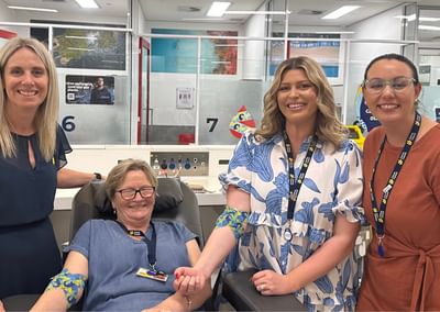 5 reasons you should donate blood