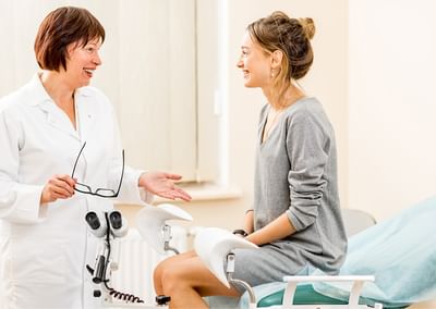 Cervical cancer screening