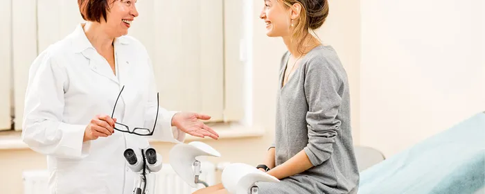 Cervical cancer screening