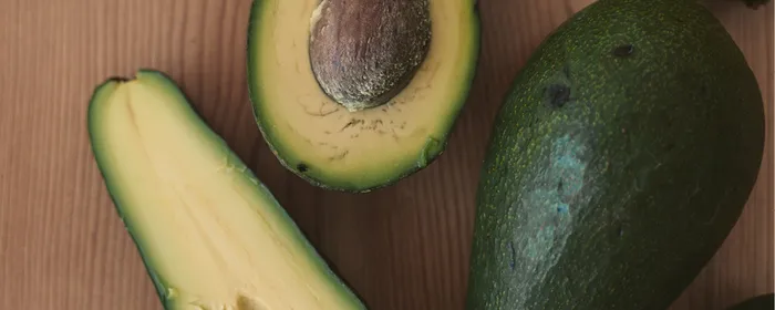 avocado
