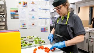 Facilities and onsite support | Cancer Council SA