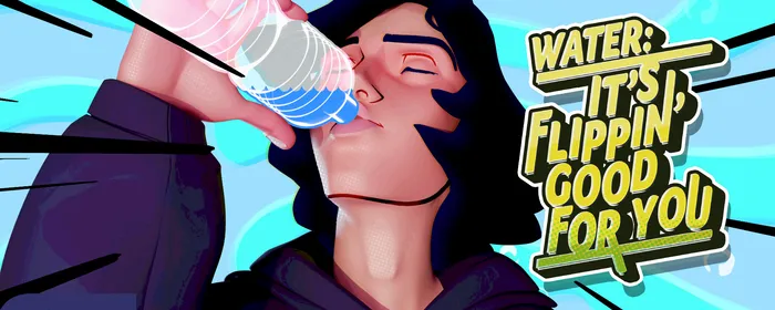 CCSA water OOH study digital landscape