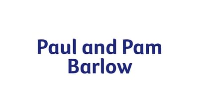 Corp Partner GD Barlow