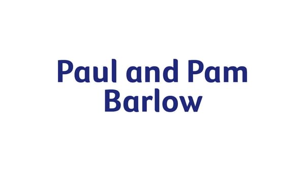 Corp Partner GD Barlow