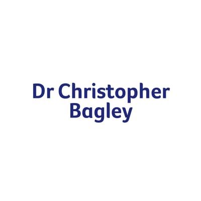 Corp Partner GD Dr Bagley