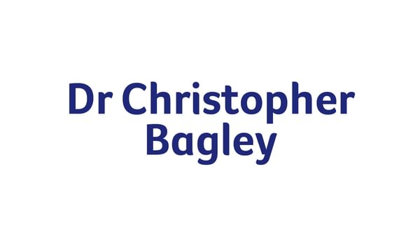 Corp Partner GD Dr Bagley