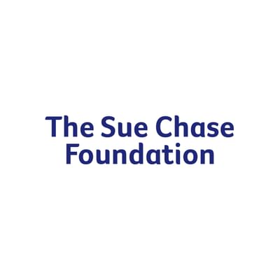Corp Partner GD Sue Chase Foundation