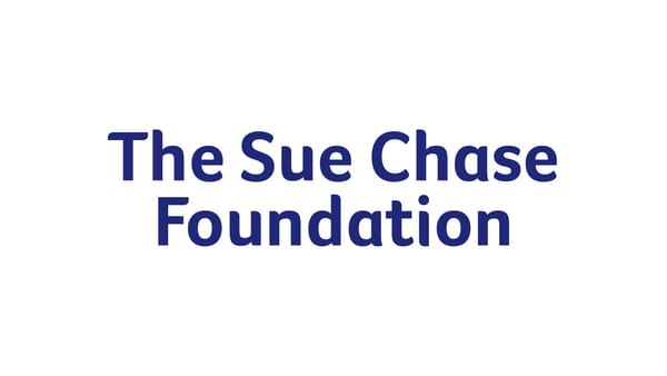 Corp Partner GD Sue Chase Foundation