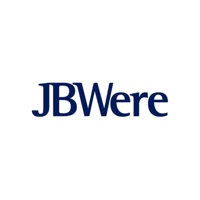 Corp Partner JB Were