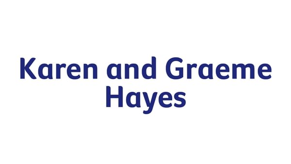 Corp Partner Karen Hayes