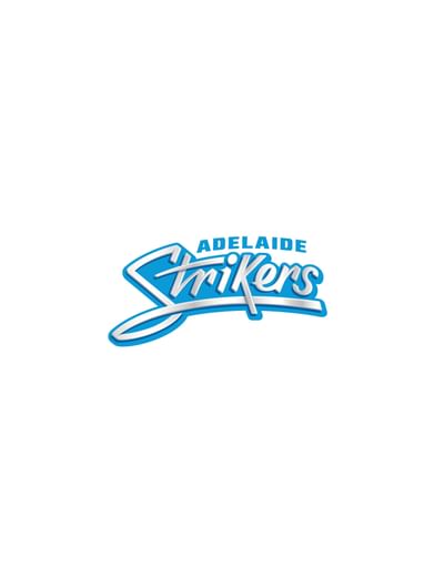 Corp Partner The Adelaide Strikers