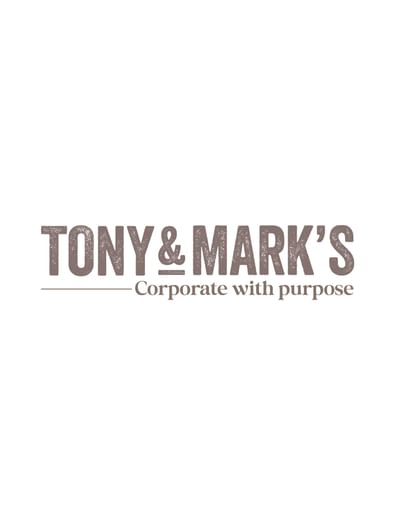 Corp Partner Tony Marks