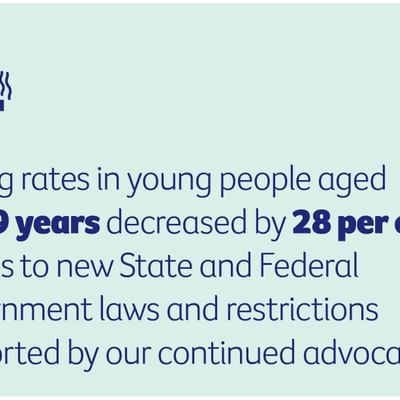 Impact report 24 25 web images vaping