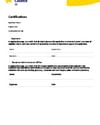 CCSA Grants Certification thumbnail