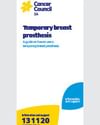 CCSA website pdf thumbnail Breast Prosthesis