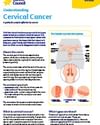 CCSA website pdf thumbnails Cervical Cancer 002