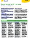 CCSA website pdf thumbnails Insurance and Cancer 002