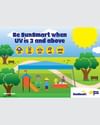 CCSA website pdf thumbnails Sun Smart poster