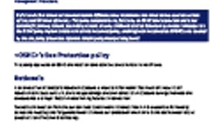 OSHC and vacation care sun protection policy… | Cancer Council SA