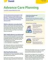 Pdf thumbnails Advance Care Planning