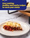 Website thumbnails cosy cooking